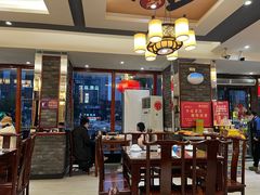 -肖记公安牛肉鱼杂馆·省级非物质文化遗产(三角路直营店)