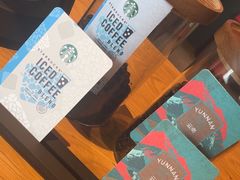 -星巴克(桂林国贸益华城店)