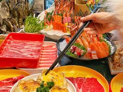 -阳光岛·海鲜盛宴(银泰中心in99店)