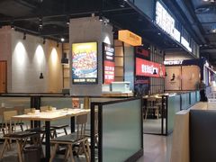 -领蟹祥记·香辣蟹·特色小海鲜(奥体天虹店)