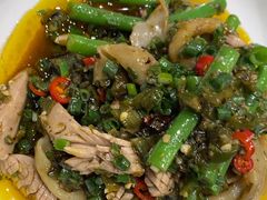 -院8里·少城记忆老川菜(宽窄巷子店)