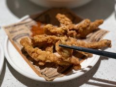 -江渔儿酸菜鱼(东厦一百店)