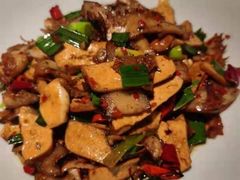 -吃饭皇帝大(解放西路店)