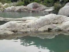 -象头山国家级自然保护区