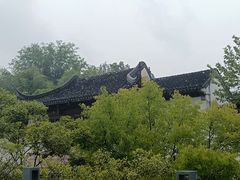 -江宁织造博物馆