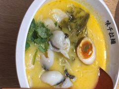 -味千拉面(惠州文昌一路分店)