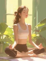 -U+YOGA优伽瑜伽·普拉提