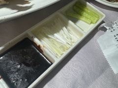 -鸭王烤鸭店(三里河店)
