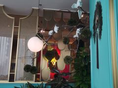 -雀蓝川菜(星悦汇店)