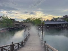 -观潮胜地公园