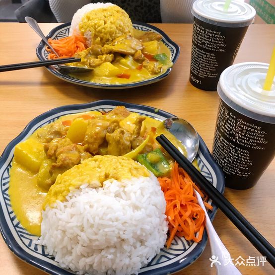 喜莲东南亚餐厅(桥东店)