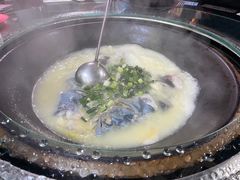 -好灶头妈妈菜·柴火灶台鱼·千岛湖土菜地标美食