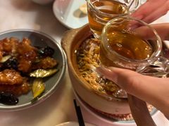 -小吊梨汤·北京菜·烤鸭(双井乐成中心店)