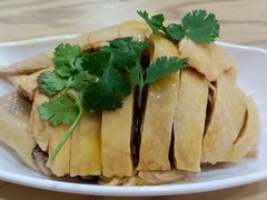 -禧凰·老上海白斩鸡辣肉面店