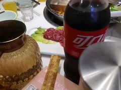 -乡土黄·鲜牛肉火锅·小龙虾(兴业街店)