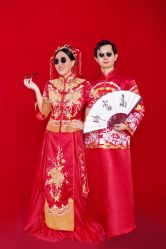 -巴黎新娘婚纱摄影·婚礼策划(嘉定总店)