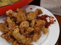 -田园印象·成都土菜院子(华阳店)