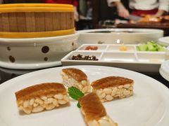 -阿庄新豫菜(航海东路店)