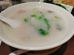 皮蛋瘦肉粥-顺德一品粥·20年凤城老字号(芳村店)