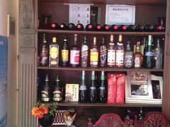 -露西亚咖啡西餐厅(哈尔滨俄侨纪念馆店)