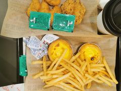 -肯德基(融创茂店)