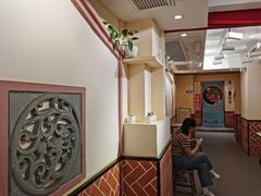 -八婆婆烧仙草(中山路店)