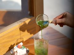 -云境cloudland·口味蛋糕•下午茶(长江路店)