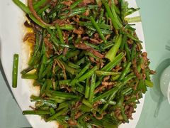 -景芝小炒(虞河路店)
