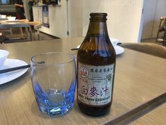 德国白麦汁-菩提树·素食餐厅(汇智国际商业中心店)