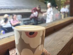 -竹子咖啡bamboo coffee