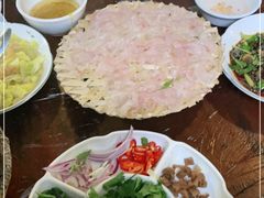 -官塘锋记鱼生·生腌·砂锅粥(牌坊街店)