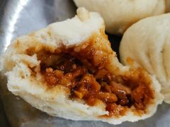 三丁包子-老陶包子铺(南大西南村店)