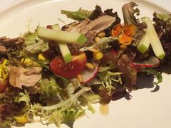 -Wei菋·Le Bistrot