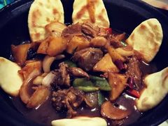 -国际青年会议酒店-苏莱斯餐厅