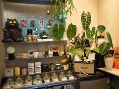 -Dogi&kiki Coffee(中心商务大厦店)