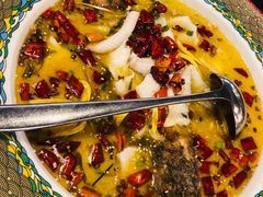 -清晖小苑•顺德地方菜(壹海城店)