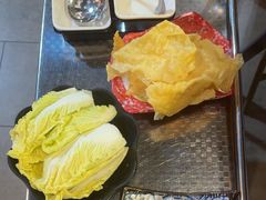 -金龙·打边炉(南京西路店)