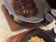 -绿茶餐厅(深圳龙华天虹购物中心店)