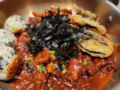 -INSA Korean Bistro饮鲨韩食酒馆