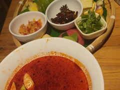 -云尊府云南菜·蒸汽石锅鱼(学清路店)