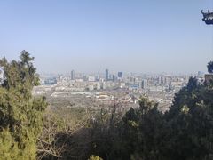 -千佛山风景名胜区