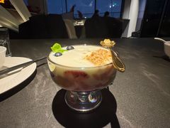 -烛影拾光观景餐厅·创意菜·摄影·小提琴(大唐不夜城店)