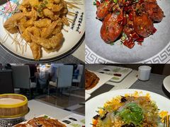 -同喜烤鸭店(光芒店)