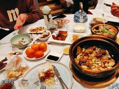 -新雅粤菜馆(南京东路店)