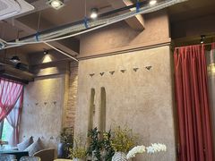 -翡翠鸟精品泰国菜(北辰财富中心店)
