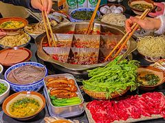-大风老火锅(江北一店)