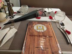 -LA CREPERIE BRETONNE布列塔尼法式餐厅(天童北路店)