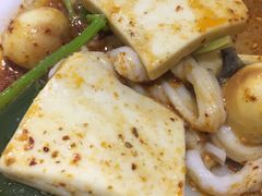 -高福麻辣烫(新阳店)