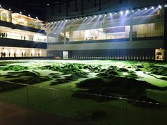 -广州市城市规划展览中心