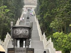-天坛大佛